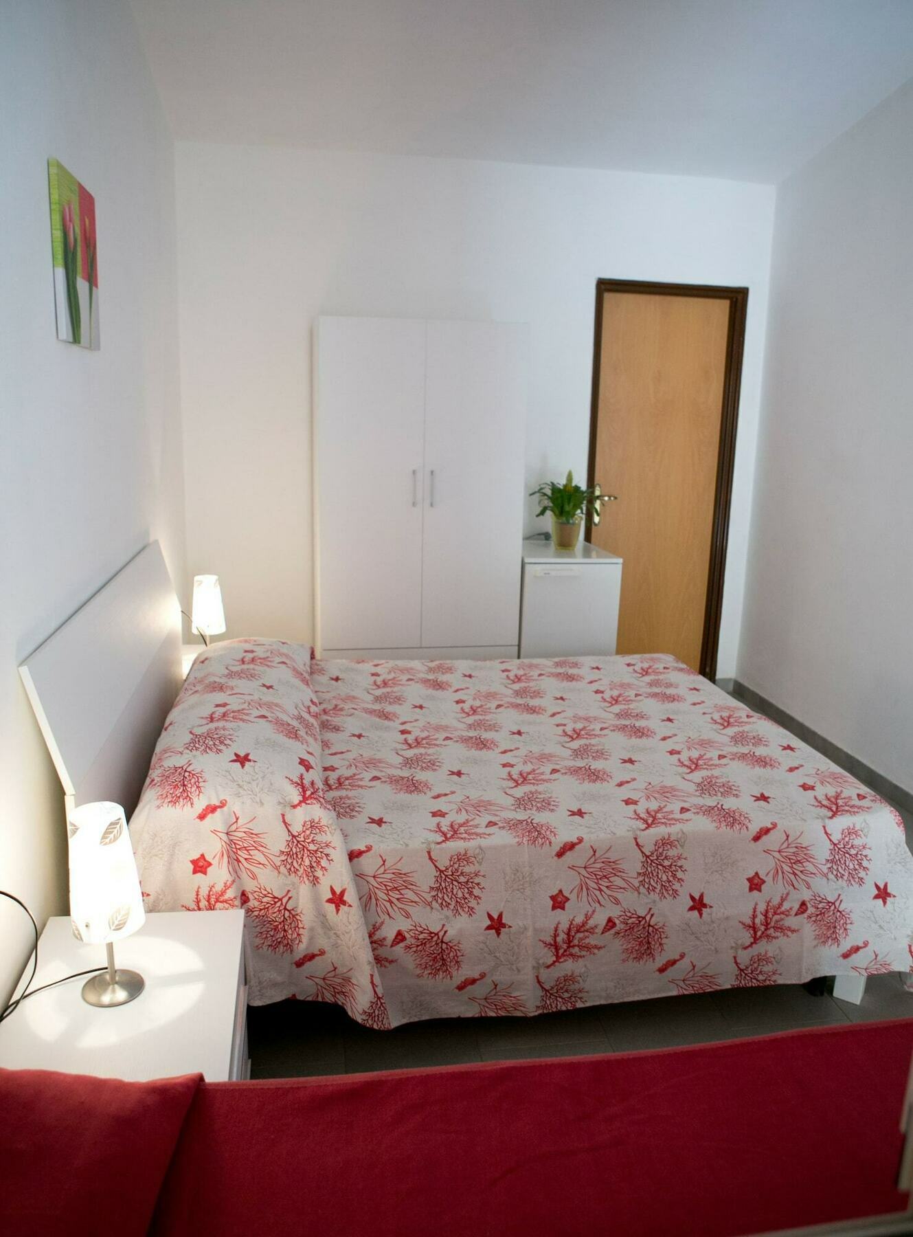 Villaggio Borgo Marino Zambrone Luaran gambar