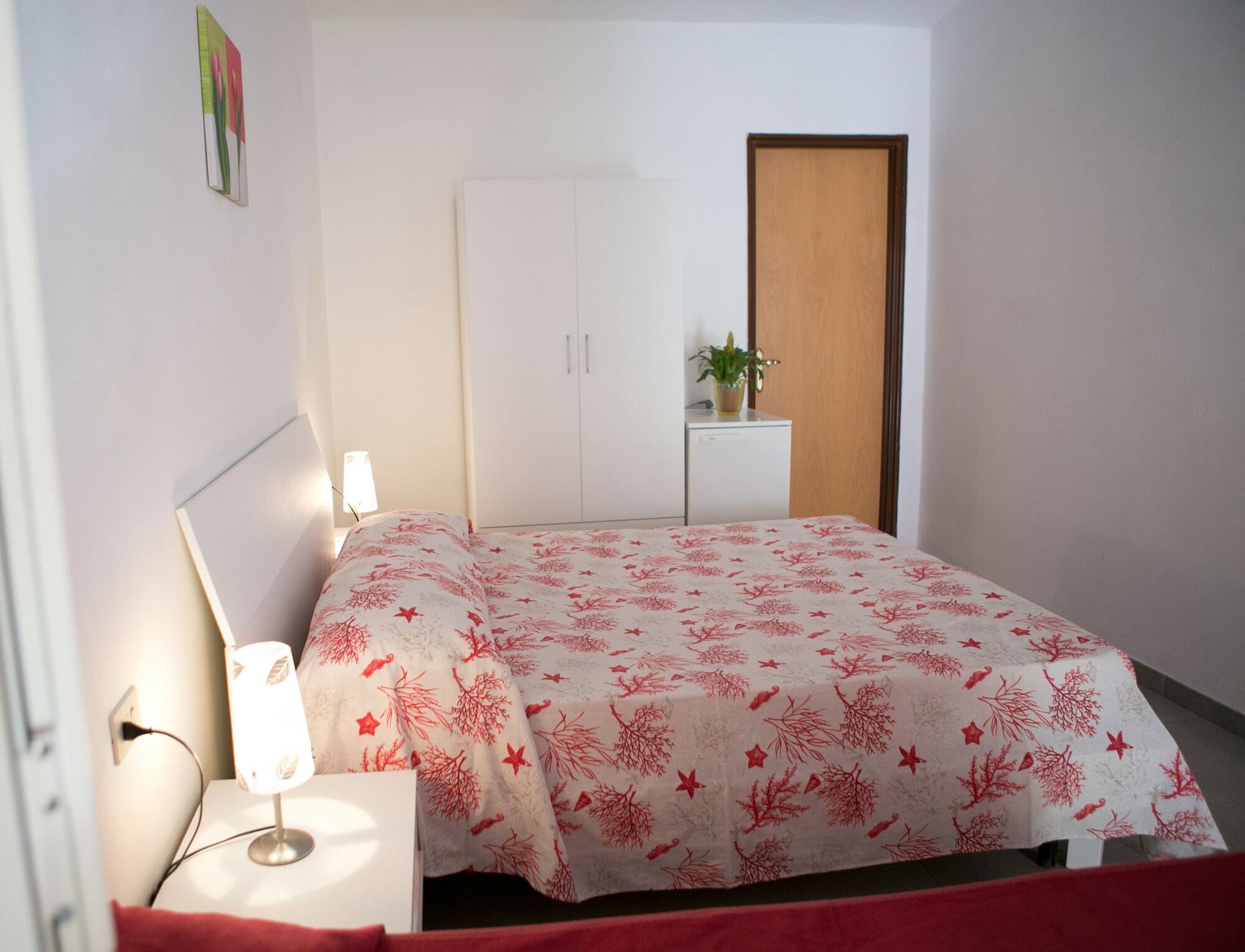 Villaggio Borgo Marino Zambrone Luaran gambar