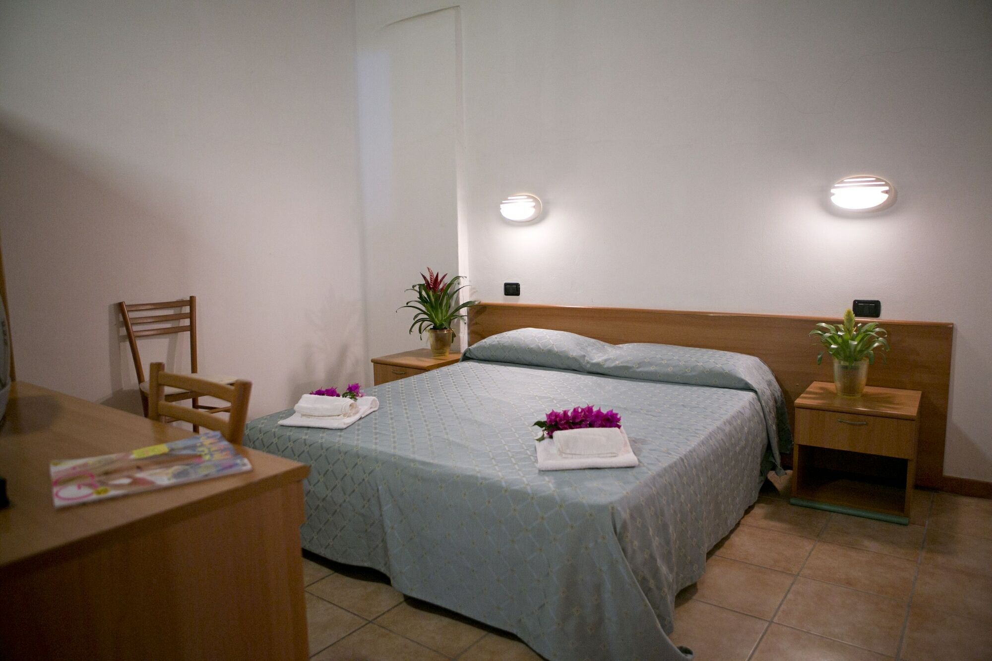 Villaggio Borgo Marino Zambrone Luaran gambar